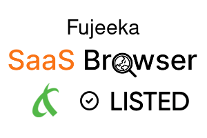 Fujeeka - SaaS Browser Verified Badge