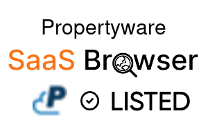 Propertyware - SaaS Browser Verified Badge