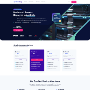 CloudLoop Screenshot