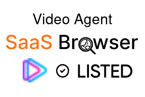 Personate - SaaS Browser Verified Badge