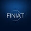 FINIAT Logo