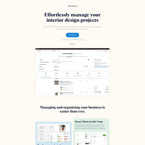 Flowhaus Screenshot
