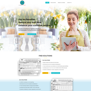 AssentGBS Screenshot