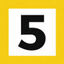 HIGH5 Logo