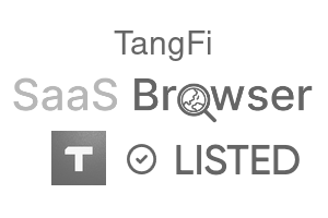 TangFi - SaaS Browser Verified Badge
