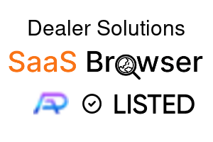 Dealer Solutions - SaaS Browser Verified Badge