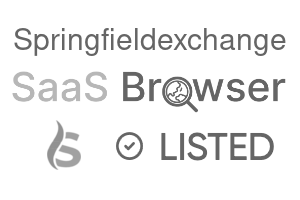 Springfieldexchange - SaaS Browser Verified Badge