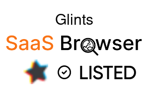Glints - SaaS Browser Verified Badge