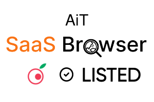 AiT - SaaS Browser Verified Badge