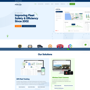 FieldLogix Screenshot
