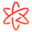 Atom Icon
