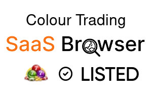 Colour Trading - SaaS Browser Verified Badge