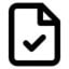 ClearLedger Icon