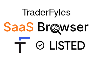 TraderFyles - SaaS Browser Verified Badge