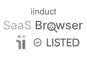 iinduct - SaaS Browser Verified Badge