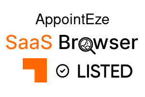 AppointEze - SaaS Browser Verified Badge