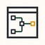 Agentic Discoverability Icon