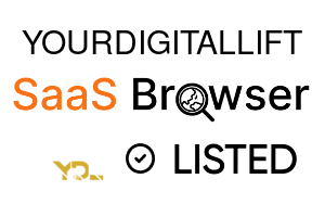 YOURDIGITALLIFT - SaaS Browser Verified Badge