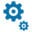 Resume Engine Icon