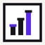 MixedMetrics Logo
