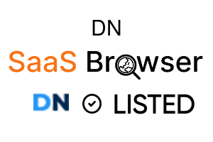 DN - SaaS Browser Verified Badge