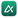 AXK DAO Logo