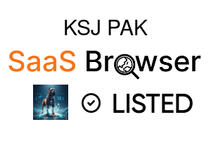 KORSO AI - SaaS Browser Verified Badge