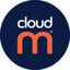 CloudM Logo