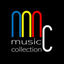 Music Collection Icon