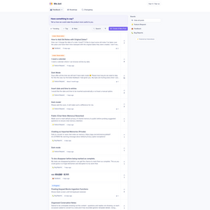 Me.bot Screenshot
