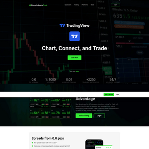 Pinnacle Assets Trade Screenshot