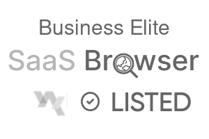 Business Elite - SaaS Browser Verified Badge
