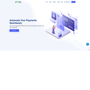 1M PAY Screenshot