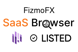 FizmoFX - SaaS Browser Verified Badge