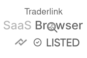 Traderlink - SaaS Browser Verified Badge