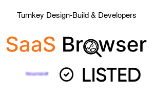 BuildMyCV - SaaS Browser Verified Badge