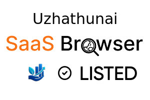 Uzhathunai - SaaS Browser Verified Badge