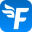 FreeAgent Logo