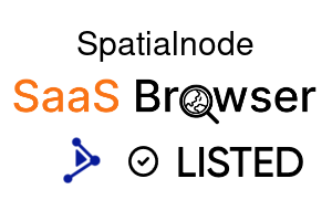 Spatialnode - SaaS Browser Verified Badge