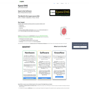 epesi bim Screenshot