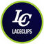 LaceClips