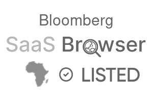 Bloomberg - SaaS Browser Verified Badge