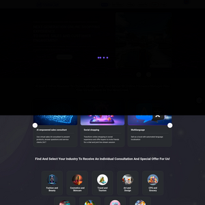 Metaget Screenshot