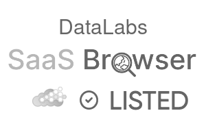 DataLabs - SaaS Browser Verified Badge