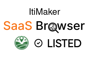 ItiMaker - SaaS Browser Verified Badge