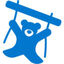 Climbing Bear Logo