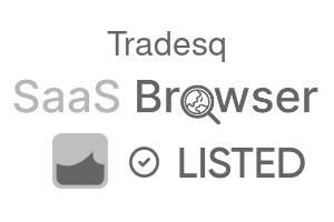 Tradesq - SaaS Browser Verified Badge