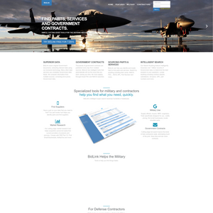 BidLink Screenshot