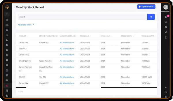 HomeArize Screenshot 2