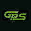 Green Pump and Supply Icon